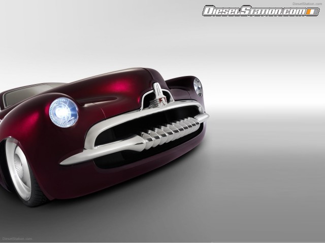 Holden EFIJY Concept Picture #84 Holden EFIJY Concept Picture #84